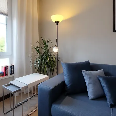 Starowka - Riverside Ii Appartamento