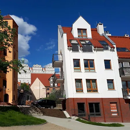 Starowka - Riverside Ii *