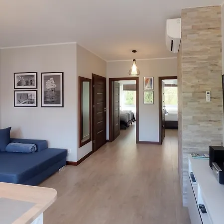 Starowka - Riverside Ii Stettino