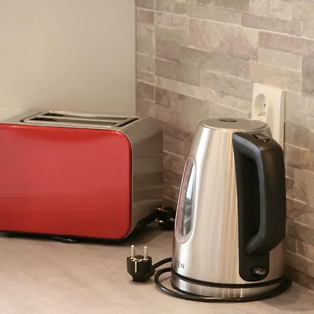 Starowka - Riverside Ii Appartamento