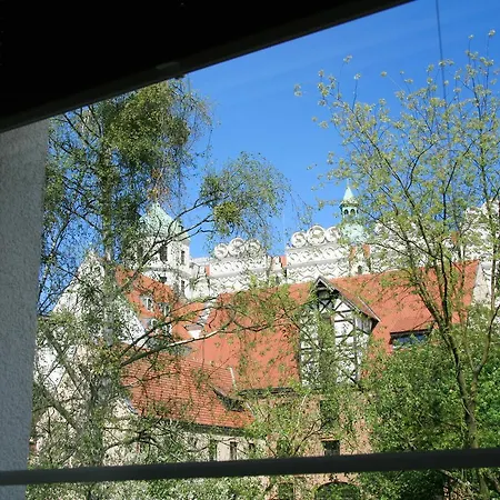 Apartment Starowka - Riverside Ii