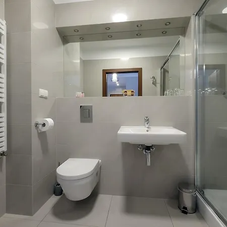 Starowka - Riverside Ii Stettino