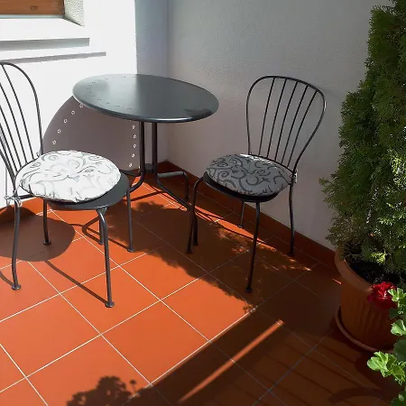 Starowka - Riverside Ii * Stettino