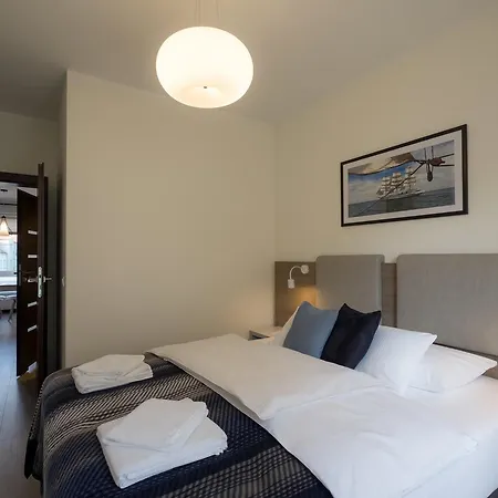 Starowka - Riverside Ii * Stettino