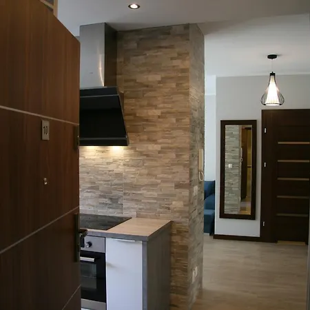 Starowka - Riverside Ii