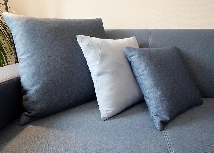 Starowka - Riverside Ii Апартаменты