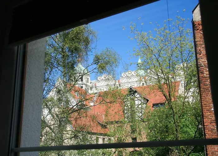 Апартаменты Starowka - Riverside Ii