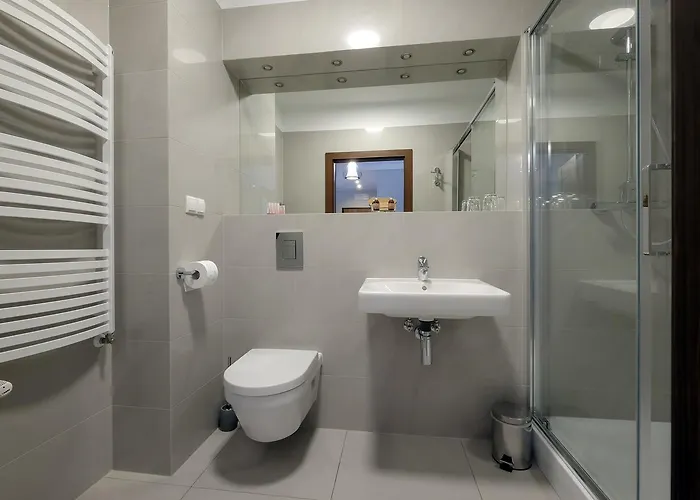 Starowka - Riverside Ii Щецин