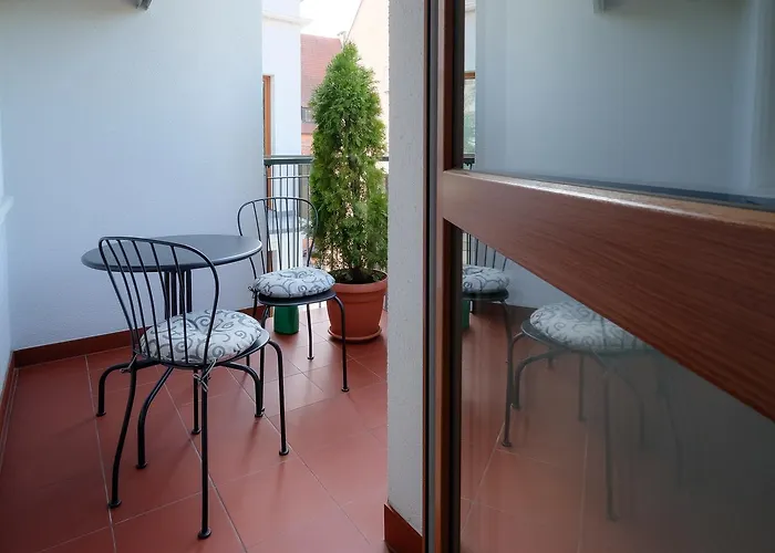 Starowka - Riverside Ii Апартаменты *