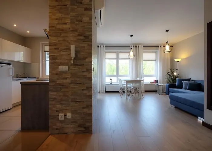 Starowka - Riverside Ii * Щецин