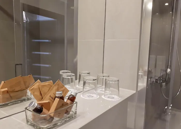 Starowka - Riverside Ii Апартаменты *