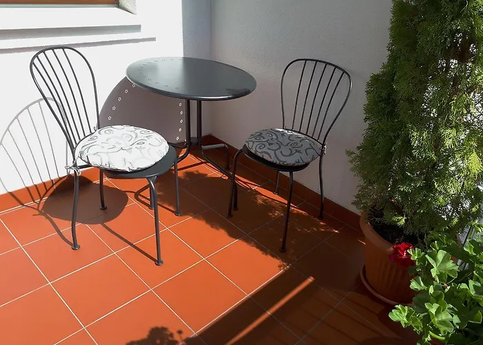 Starowka - Riverside Ii * Щецин