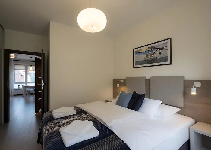 Starowka - Riverside Ii * Щецин